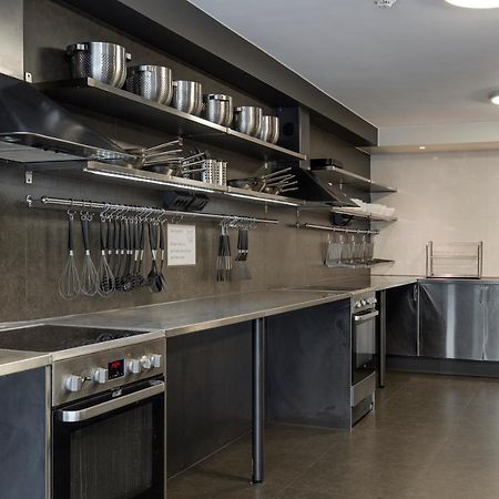 Goeteborgs Mini-Hotel ภายนอก รูปภาพ