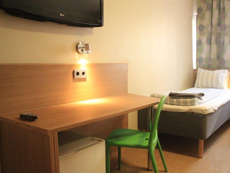 Goeteborgs Mini-Hotel ภายนอก รูปภาพ