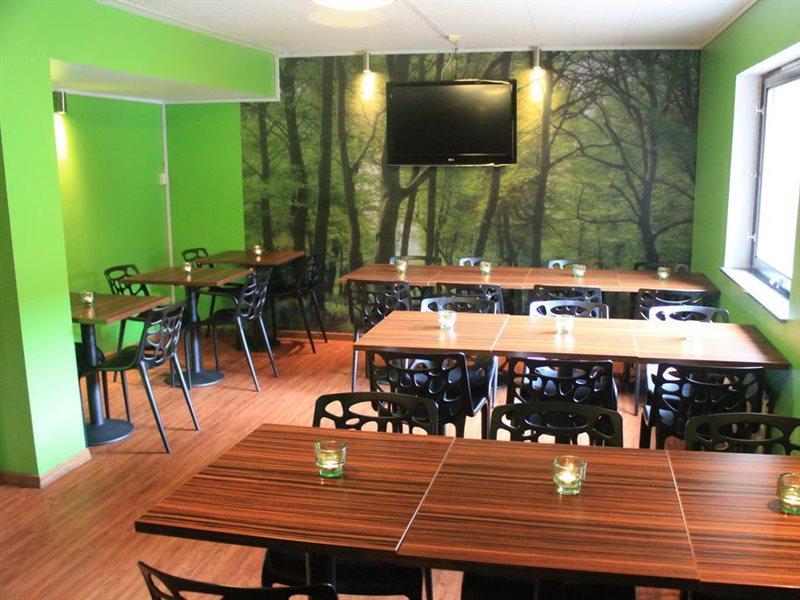 Goeteborgs Mini-Hotel ภายนอก รูปภาพ