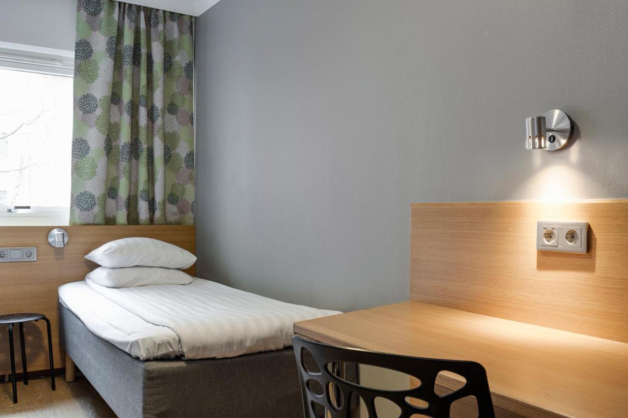 Goeteborgs Mini-Hotel ภายนอก รูปภาพ