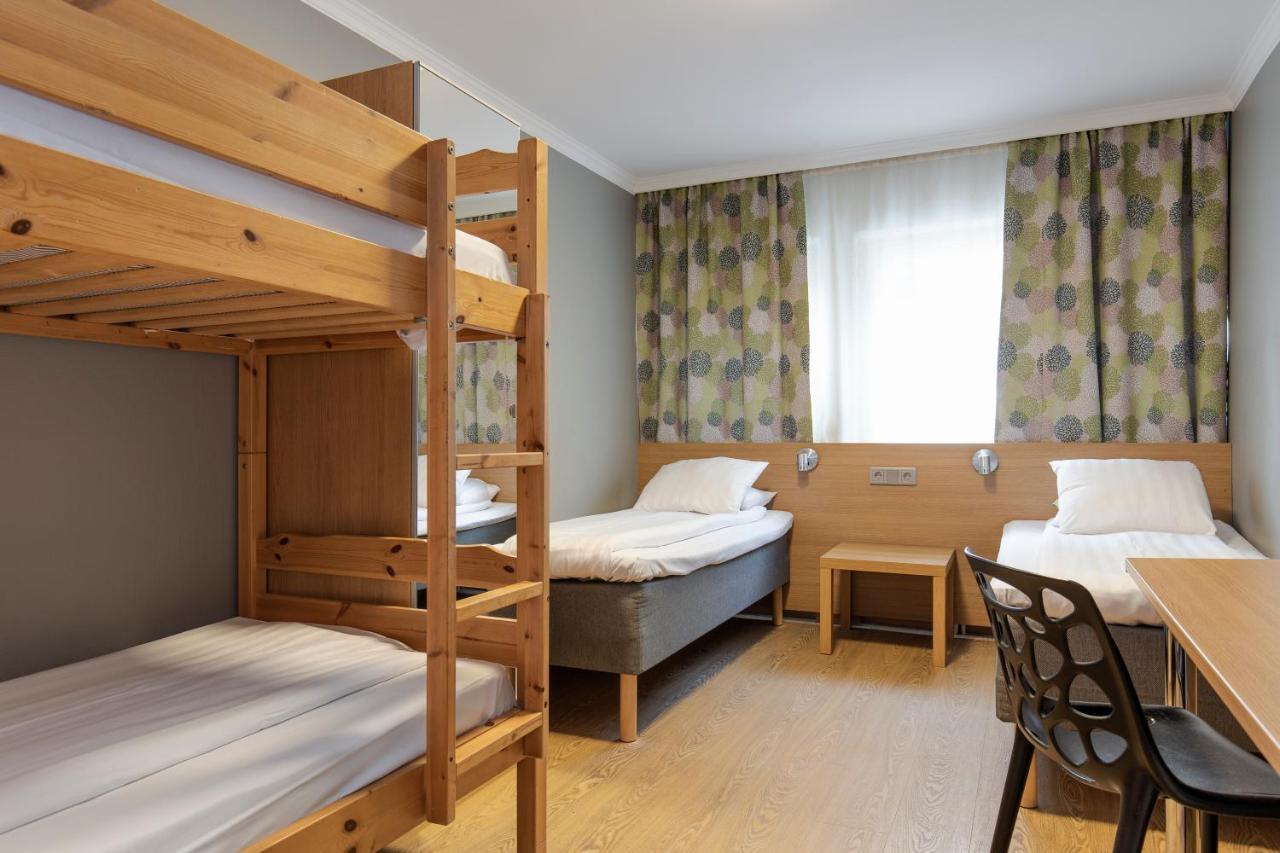 Goeteborgs Mini-Hotel ภายนอก รูปภาพ
