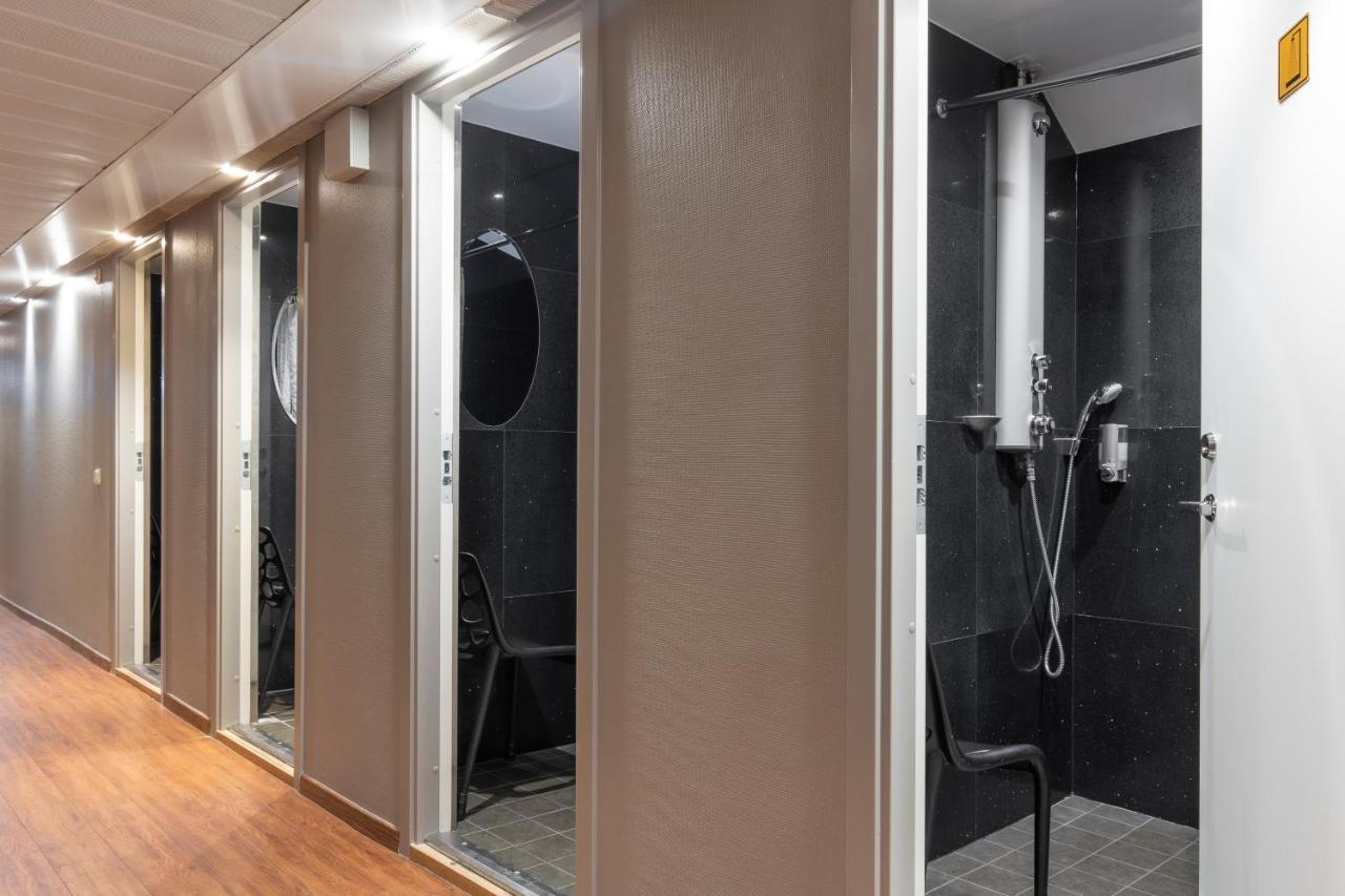 Goeteborgs Mini-Hotel ภายนอก รูปภาพ