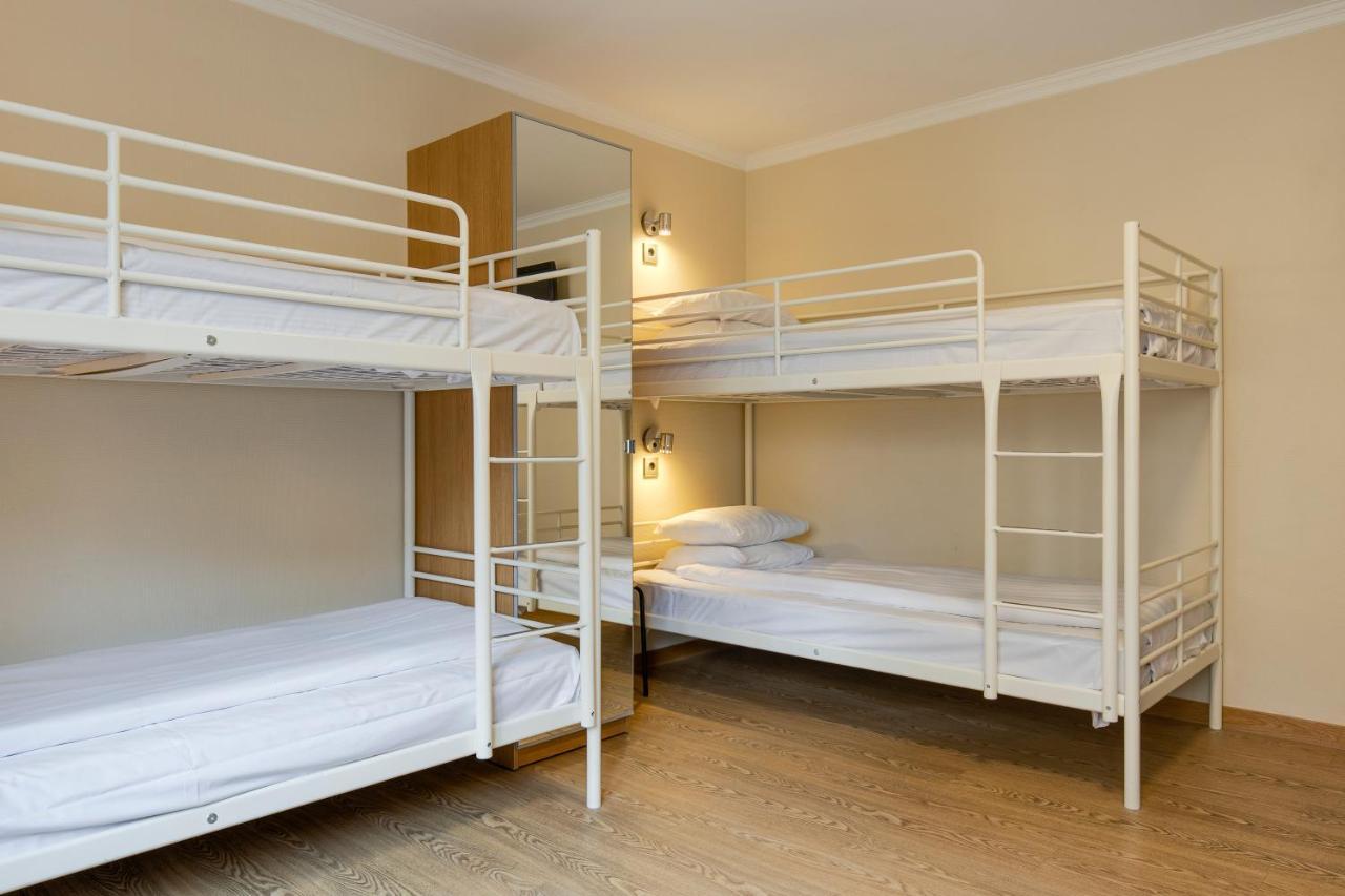 Goeteborgs Mini-Hotel ภายนอก รูปภาพ