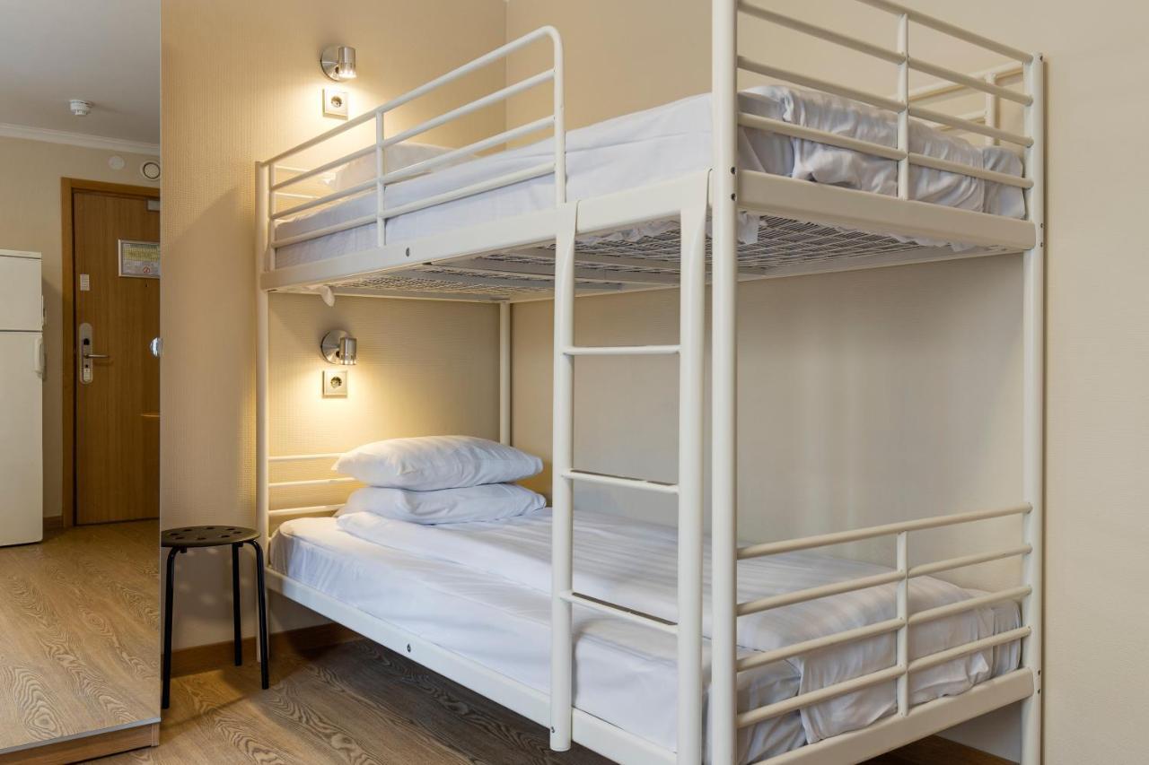 Goeteborgs Mini-Hotel ภายนอก รูปภาพ