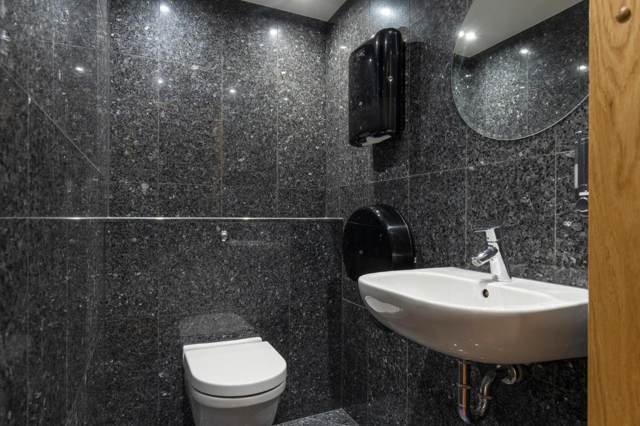 Goeteborgs Mini-Hotel ภายนอก รูปภาพ