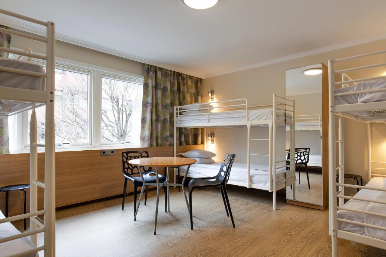 Goeteborgs Mini-Hotel ภายนอก รูปภาพ