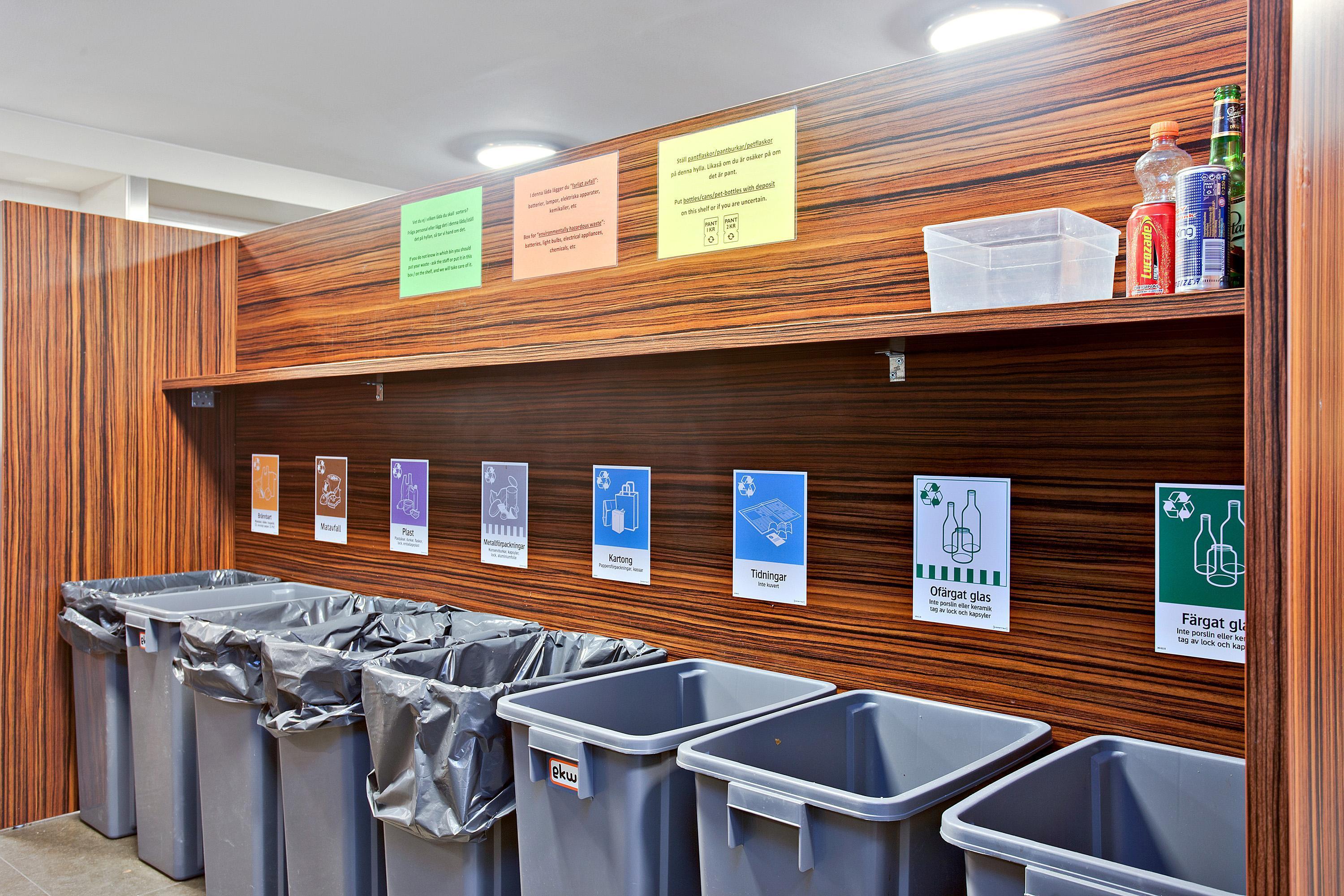 Goeteborgs Mini-Hotel ภายนอก รูปภาพ