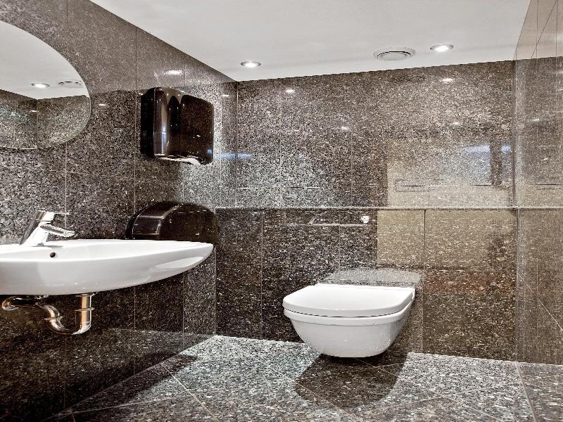 Goeteborgs Mini-Hotel ภายนอก รูปภาพ