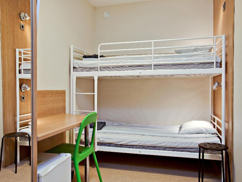 Goeteborgs Mini-Hotel ภายนอก รูปภาพ