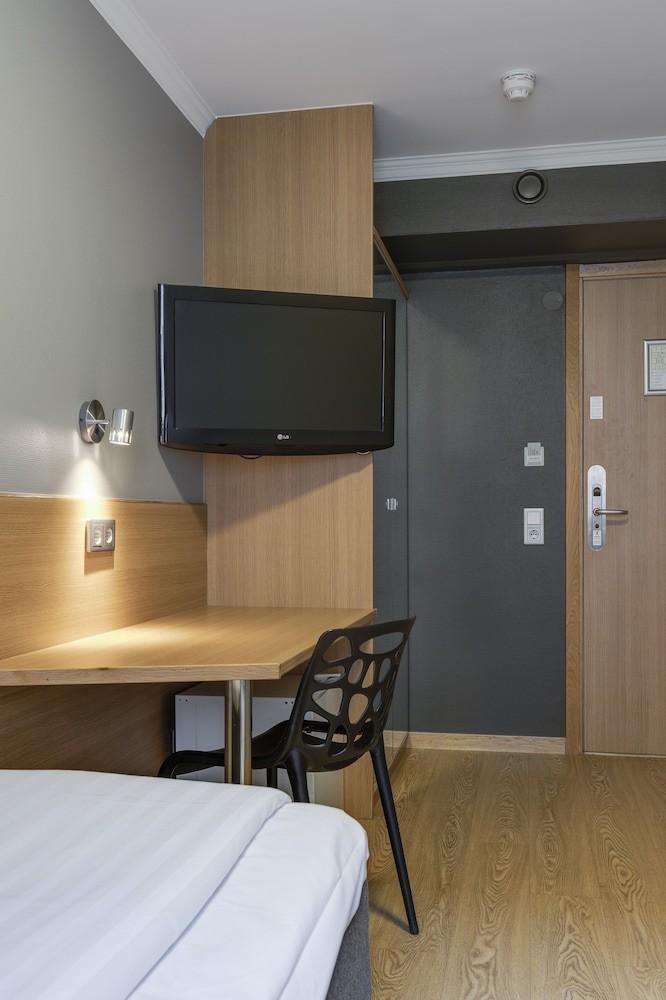 Goeteborgs Mini-Hotel ภายนอก รูปภาพ