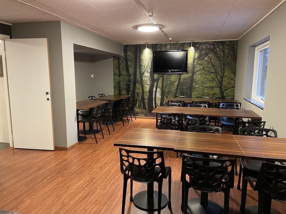 Goeteborgs Mini-Hotel ภายนอก รูปภาพ