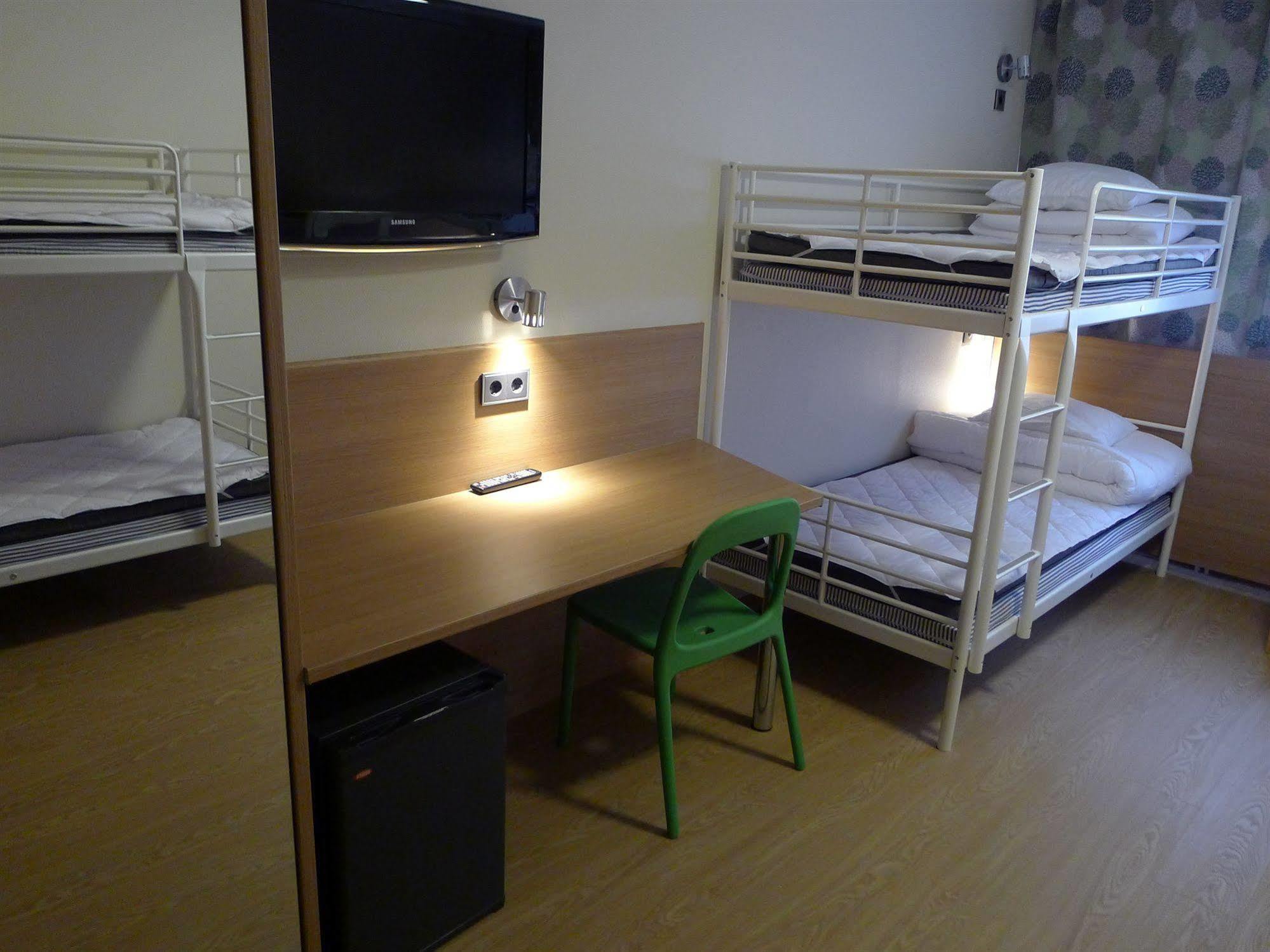 Goeteborgs Mini-Hotel ภายนอก รูปภาพ