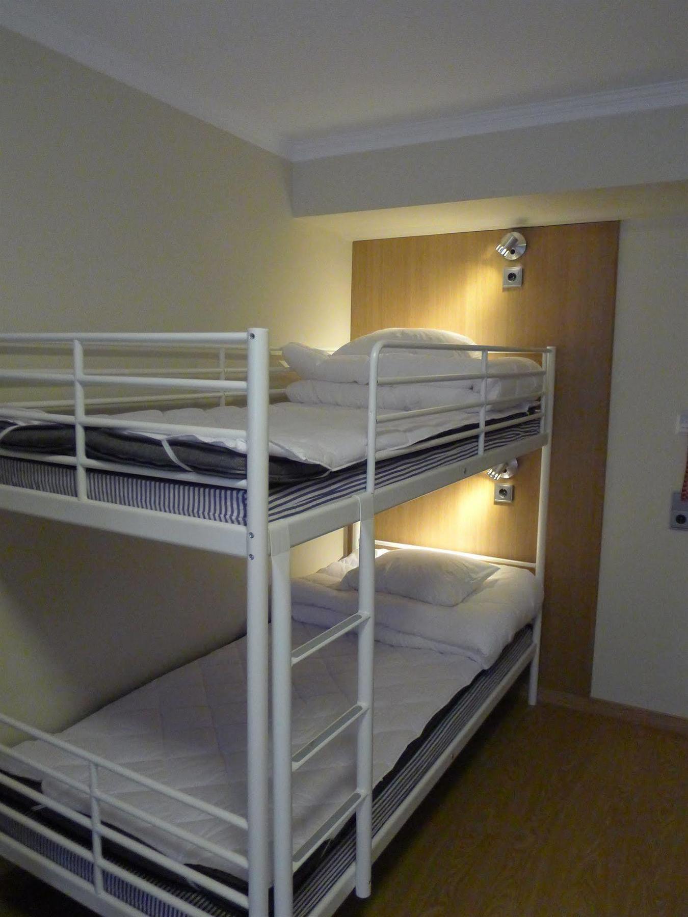 Goeteborgs Mini-Hotel ภายนอก รูปภาพ