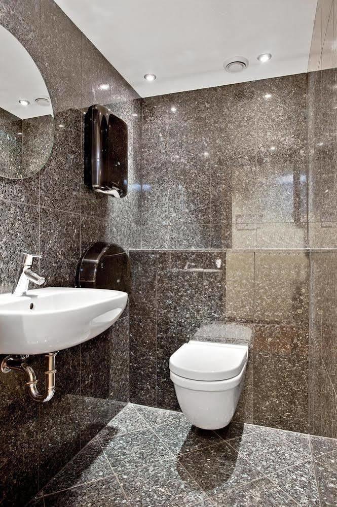 Goeteborgs Mini-Hotel ภายนอก รูปภาพ