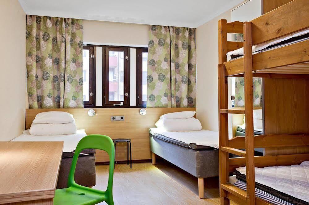 Goeteborgs Mini-Hotel ภายนอก รูปภาพ